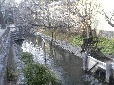 六郷用水