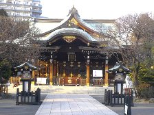 六郷神社