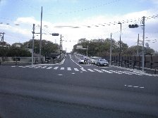 柿生大橋