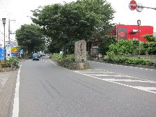 川越街道