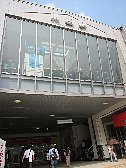 川越駅
