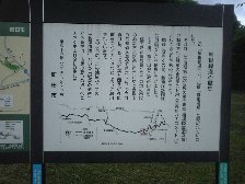 尾根緑道由来