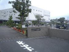 南多摩斎場