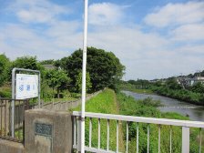 柳瀬川