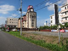 ラブホテル