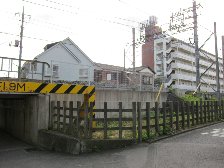 東武東上線