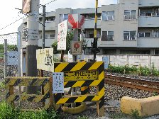 ＪＲ川越線