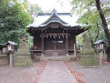 若宮八幡
