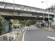 新ランド坂