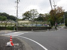 新ランド坂