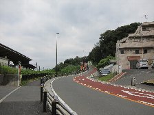 新ランド坂