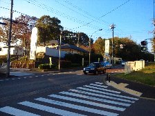 いずみ会館