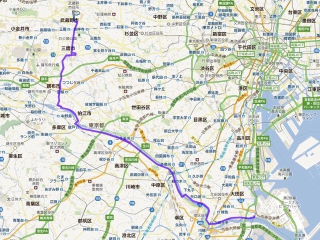 全景