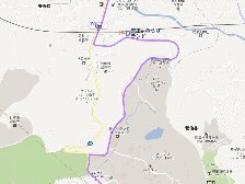 新ランド坂地図