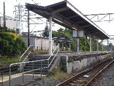 浅野駅