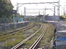 浅野駅