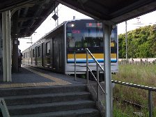大川駅