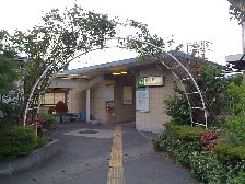 扇町駅