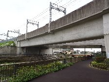小田急線