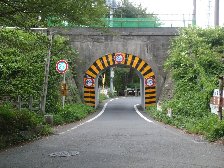 西武多摩川線