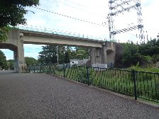 西武多摩川線