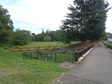 野川公園
