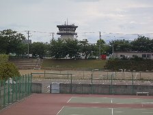 調布飛行場