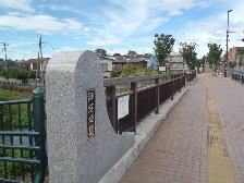 武蔵境通り