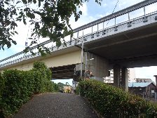 中央高速