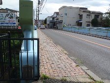 三鷹通り
