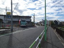 水道道路