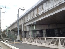 小田急線