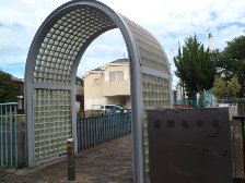 祖師谷中橋