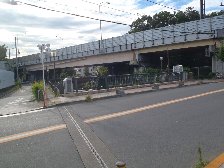 中央高速