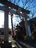 八坂神社