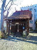 八坂神社