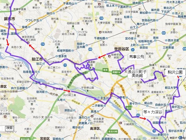 全景