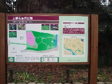 上野毛自然公園