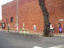 長谷川町子美術館