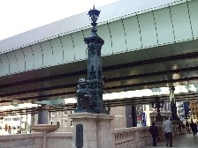 日本橋