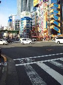 秋葉原