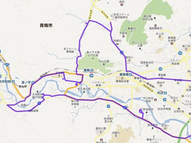 全景