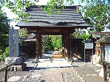 玉泉寺・弁財天