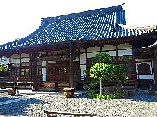 玉泉寺・弁財天