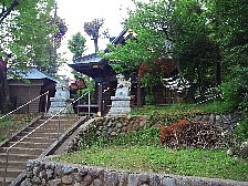 小野神社