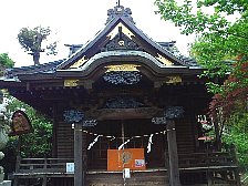 小野神社