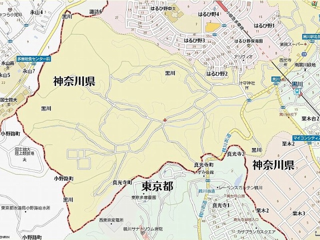 全景