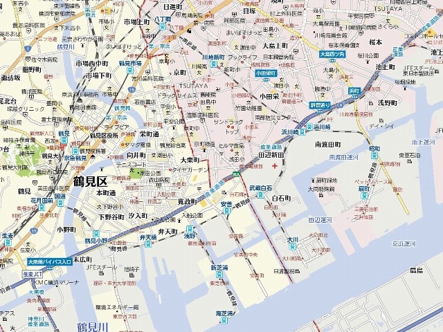 全景