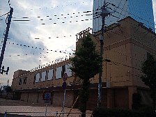 ダイエー閉店