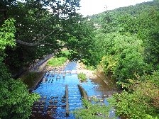 黒沢川